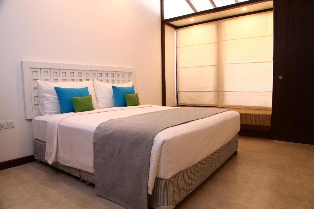 City Beds Negombo Zewnętrze zdjęcie