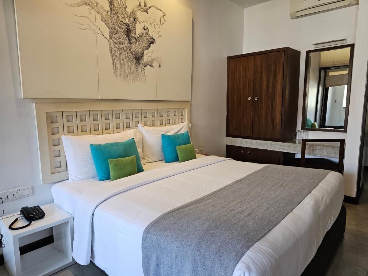 City Beds Negombo Zewnętrze zdjęcie