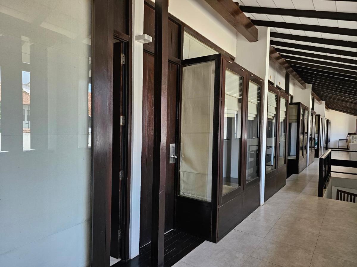 City Beds Negombo Zewnętrze zdjęcie