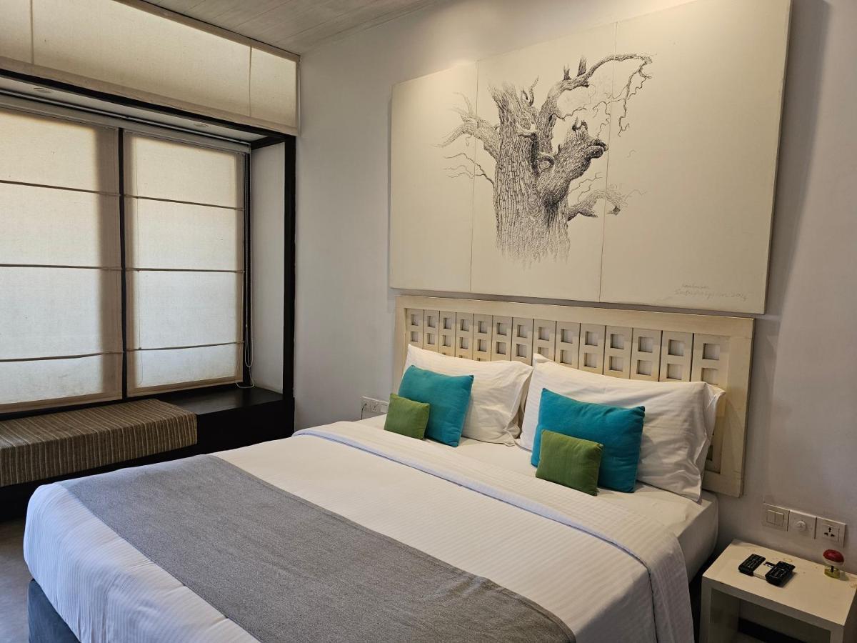 City Beds Negombo Zewnętrze zdjęcie