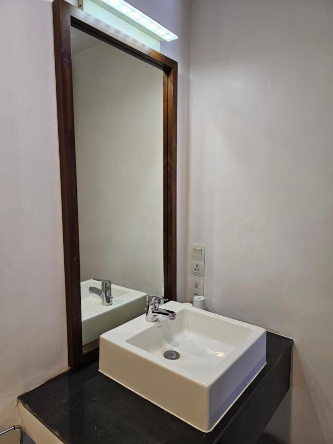 City Beds Negombo Zewnętrze zdjęcie