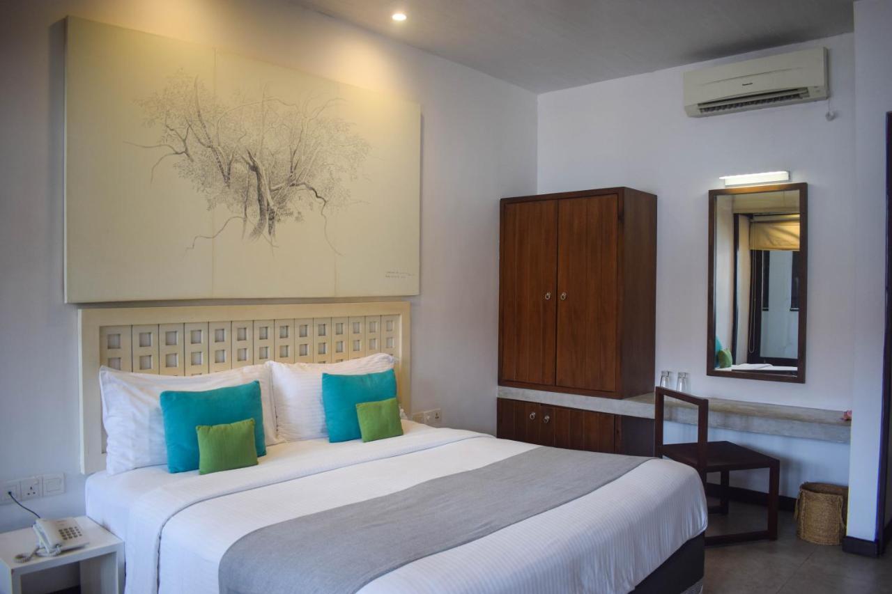 City Beds Negombo Zewnętrze zdjęcie