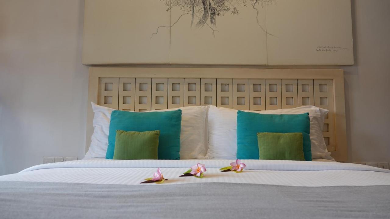 City Beds Negombo Zewnętrze zdjęcie