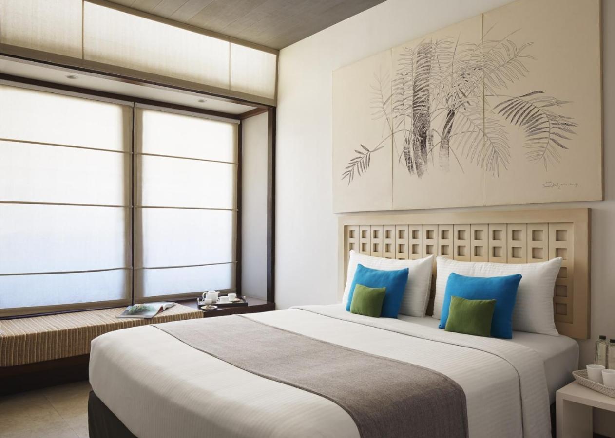 City Beds Negombo Zewnętrze zdjęcie